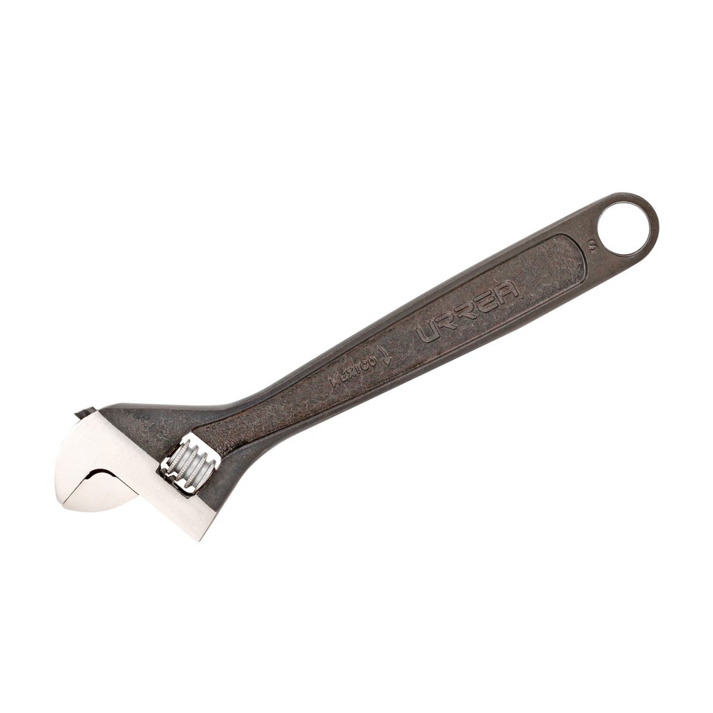 Llave ajustable fosfatizada apertura máxima 2-7/16", 24" Urrea