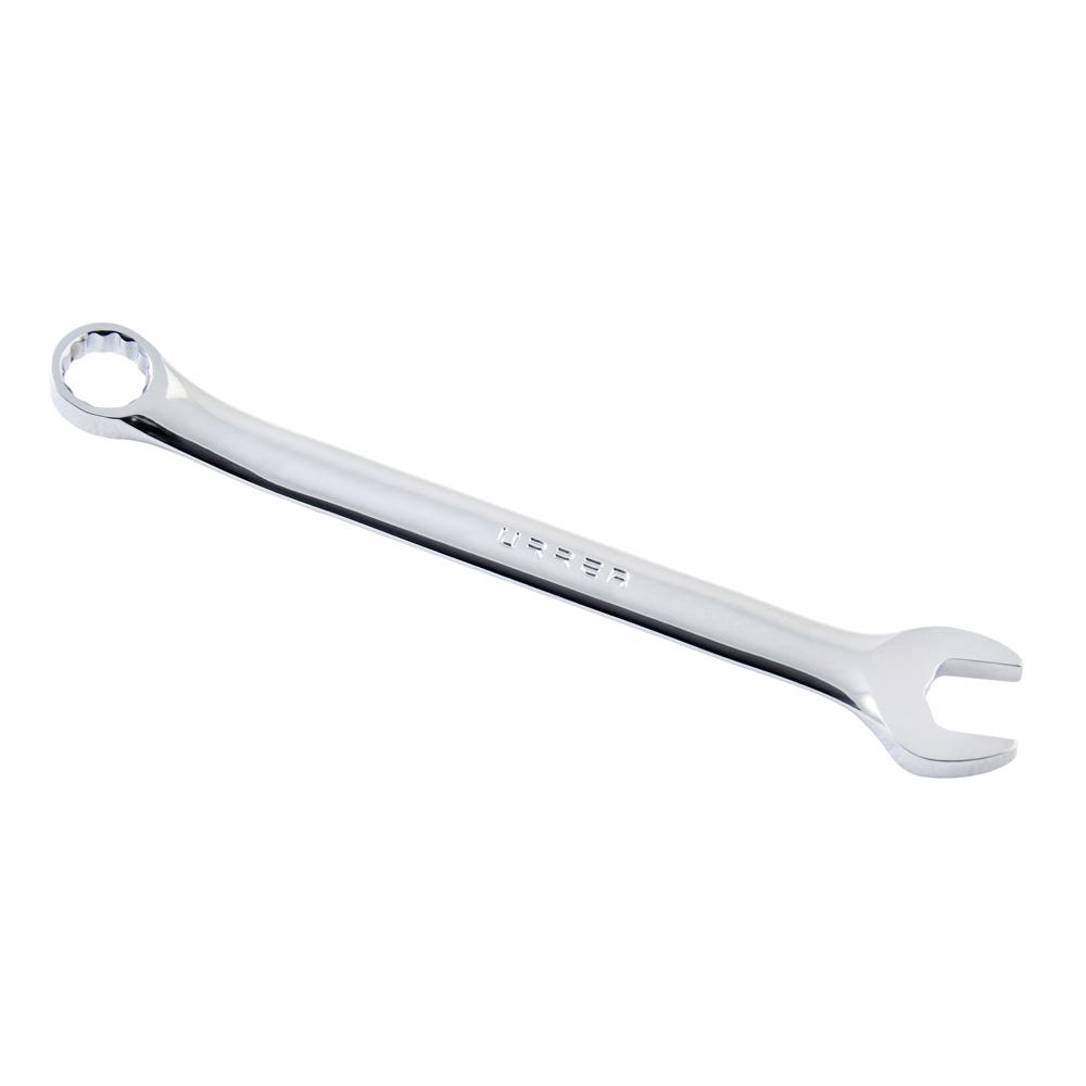Llave combinada pulido espejo métrica, 12 puntas, 9 mm Urrea