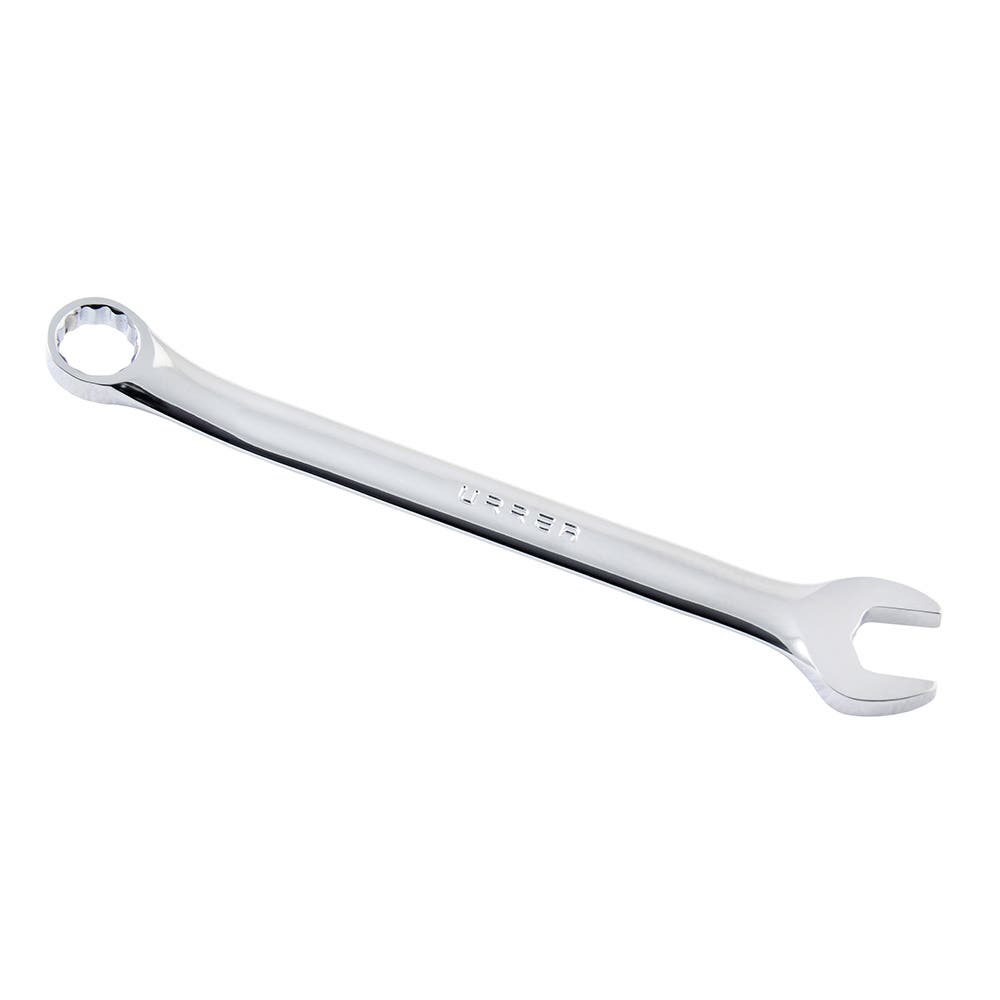 Llave combinada pulido espejo métrica, 12 puntas, 34 mm Urrea