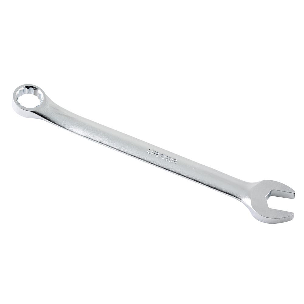 Llave combinada satinada en pulgadas, 12 puntas, 1-7/8" Urrea