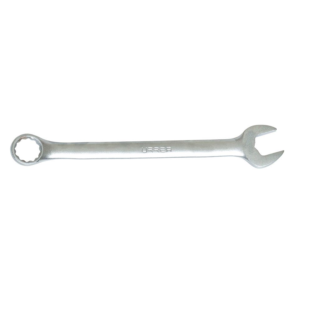 Llave combinada satinada métrica, 12 puntas, 36 mm Urrea