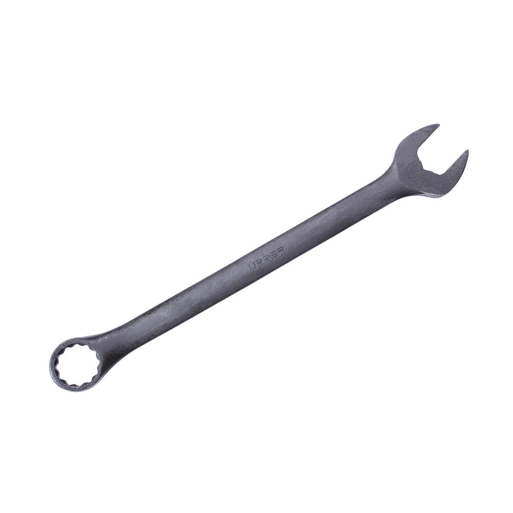 Llave combinada fosfatizada en pulgadas, 12 puntas, 1" Urrea