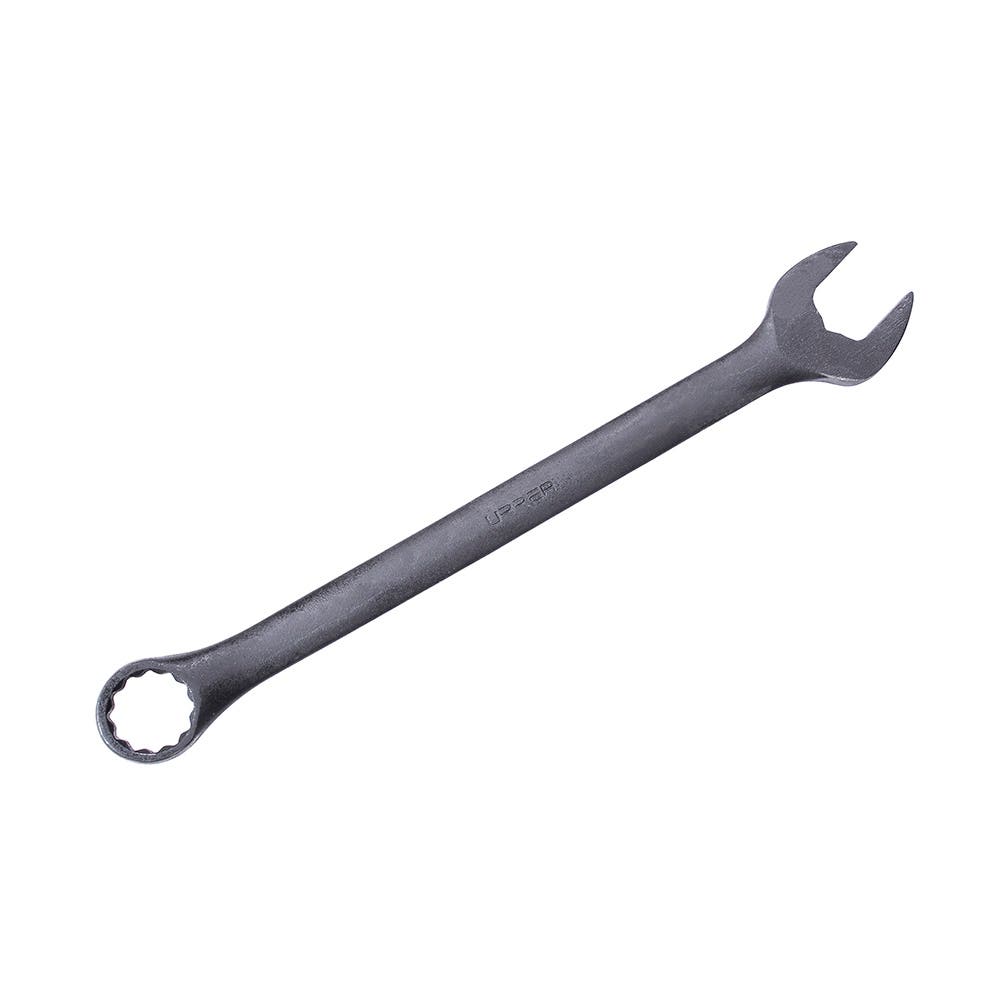 Llave combinada fosfatizada métrica, 12 puntas, 25 mm Urrea