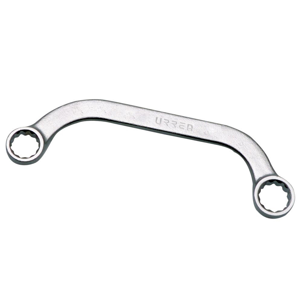Llave de obstrucción métrica, 12 puntas, 11 x 13 mm Urrea