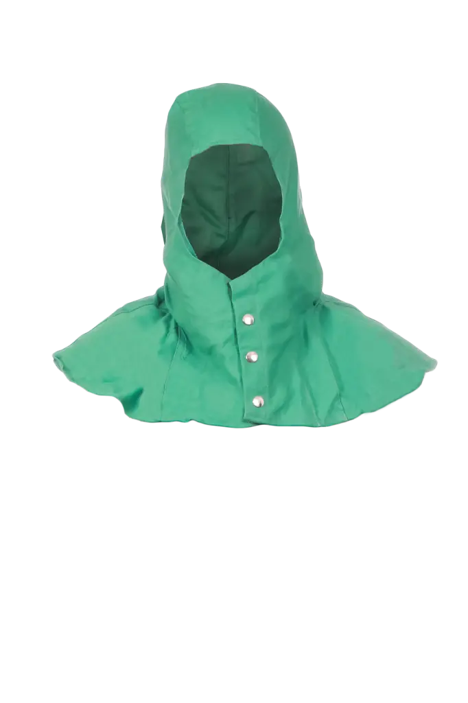 Escafandra Retardante A La Flama Fr