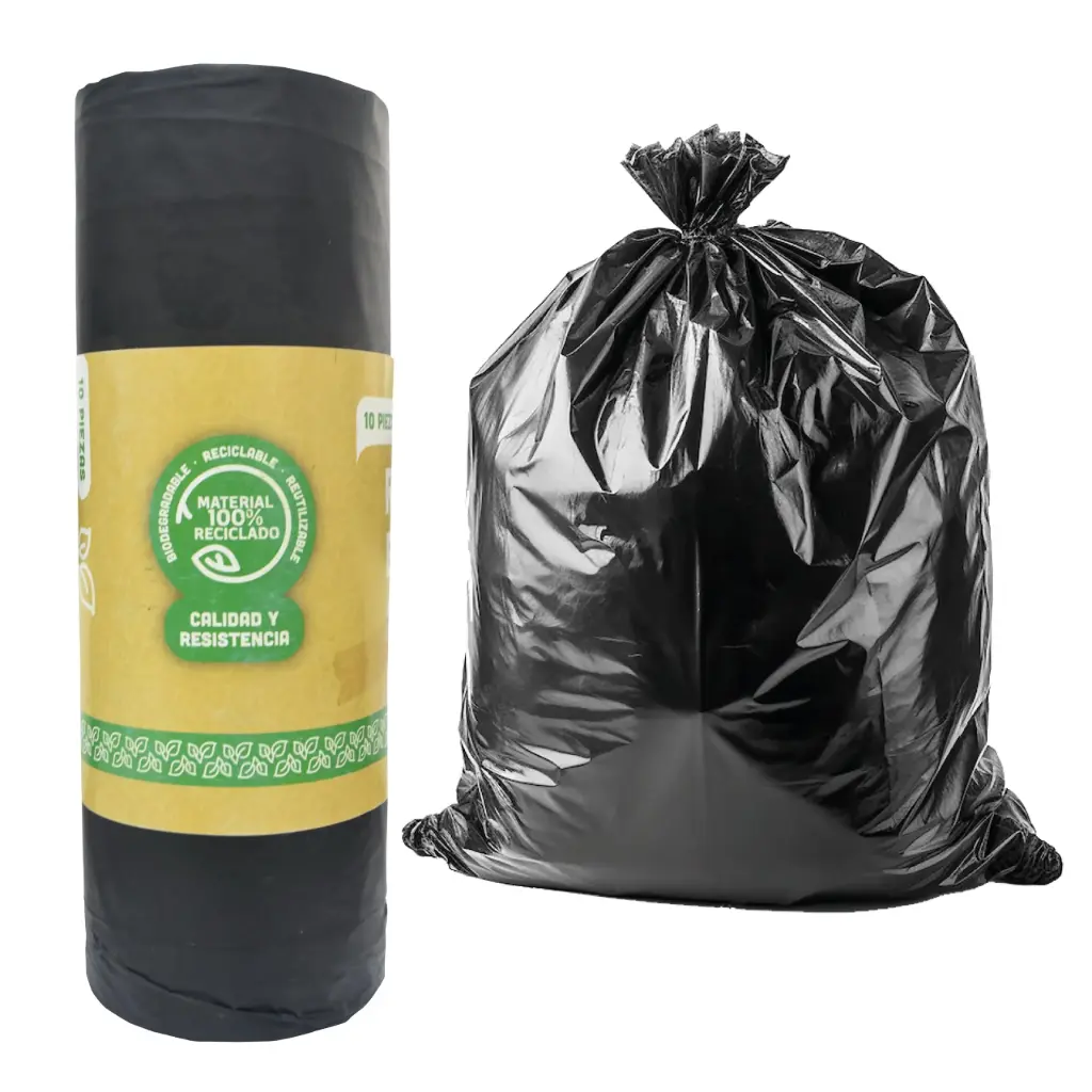 BOLSA ROLLO BIO BOLSON 50X70