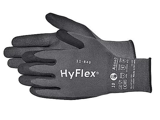 Guante anticorte Hyflex 11-840