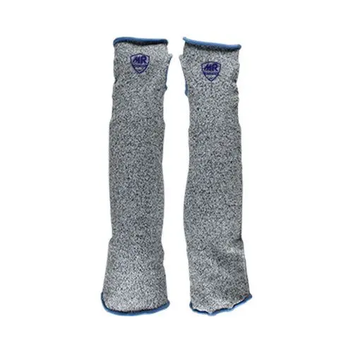 [MRCA3/18V] Manga Anticorte A3 De 18" C/Velcro Sin Orificio