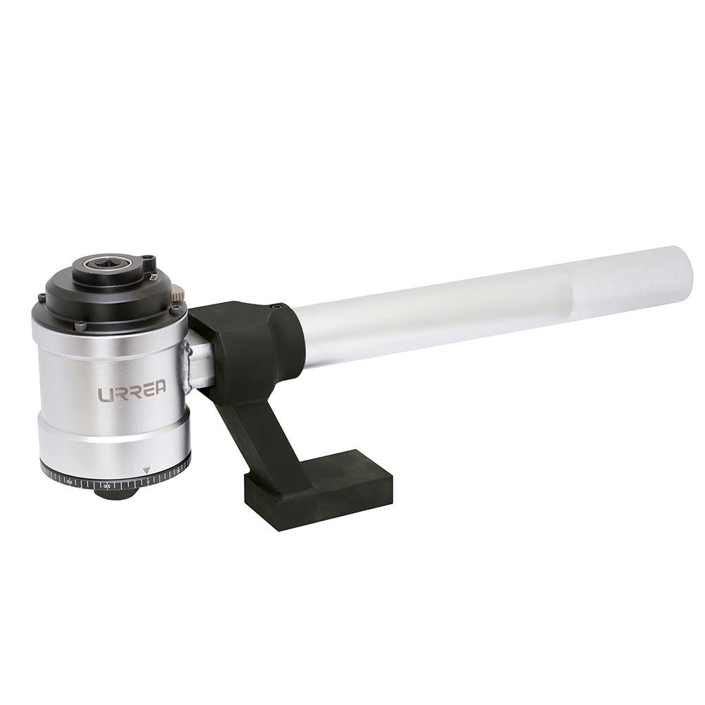 Multiplicador de torque reacción libre cuadro de 1/2" a 1", 2200 ft-lb Urrea
