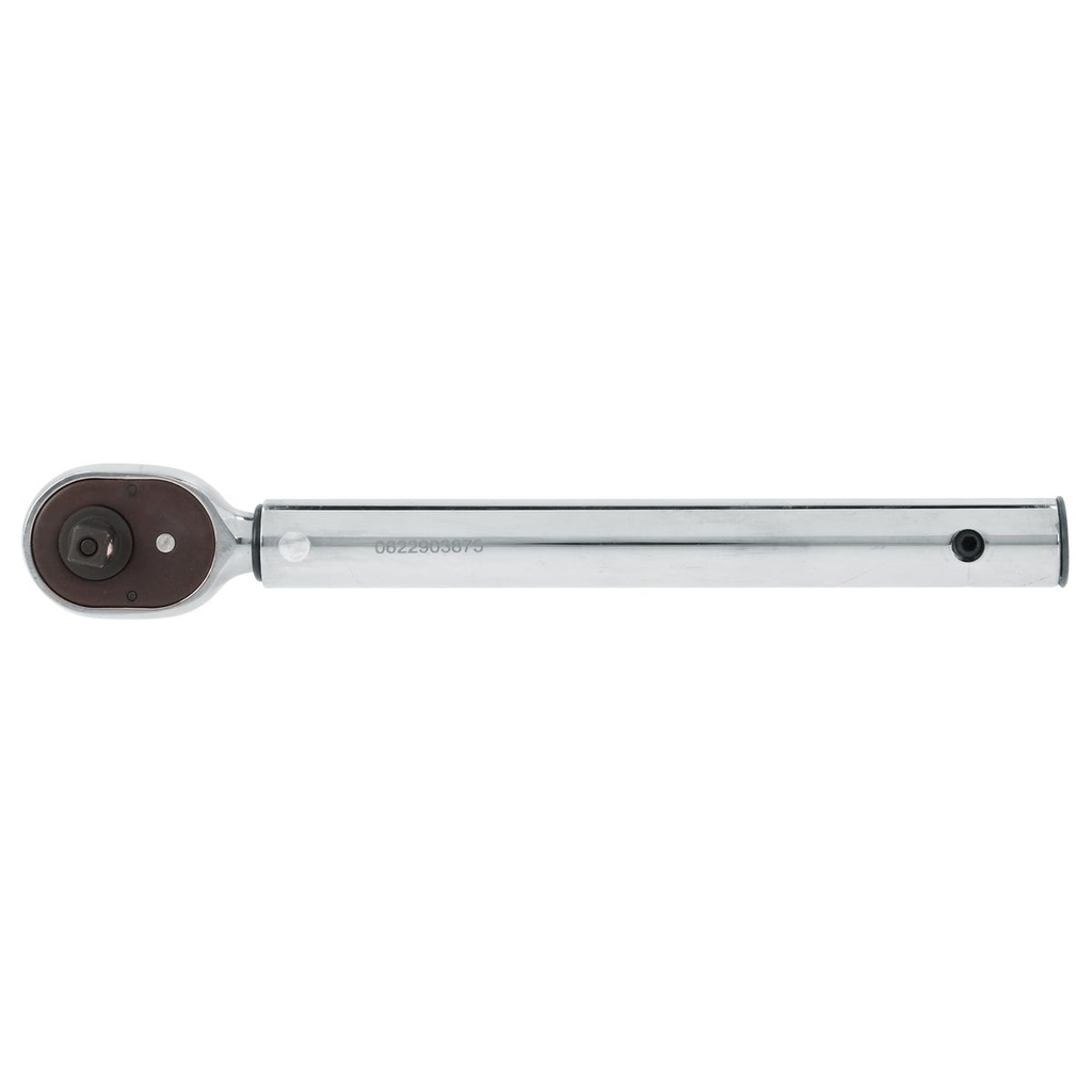 Torquímetro preajustado cuadro de 1/4", 1-5 ft-lb Urrea