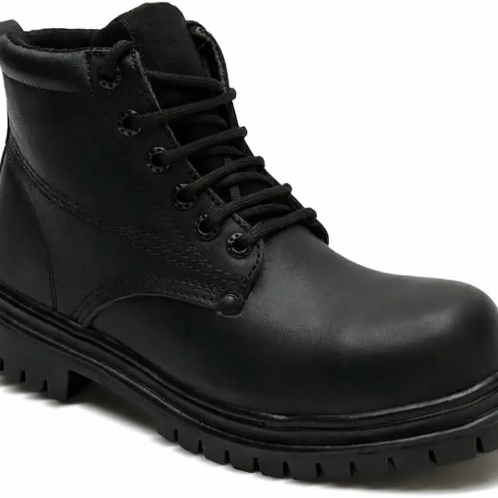 Zapato Industrial B