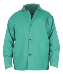 [600-TFRV-S] Chaquetin Algodón Tela Fr 9Oz (S)