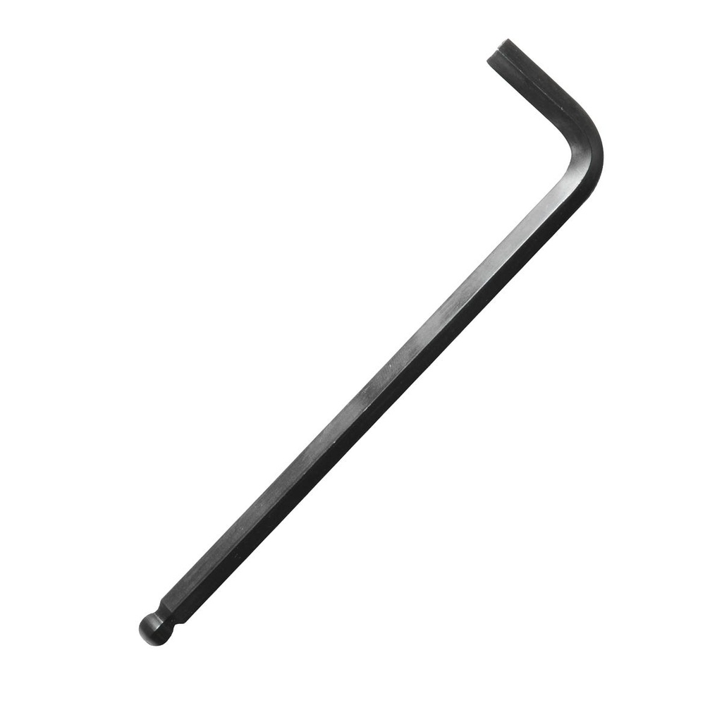 Llave hexagonal tipo "L" punta de bola, en pulgadas, 7/32" Urrea