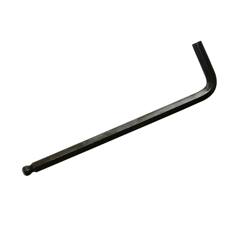 Llave hexagonal tipo "L" punta de bola, métrica, 7 mm Urrea