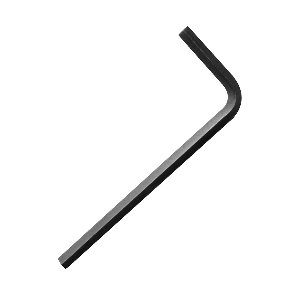 Llave hexagonal larga tipo "L", en pulgadas, 7/16" Urrea