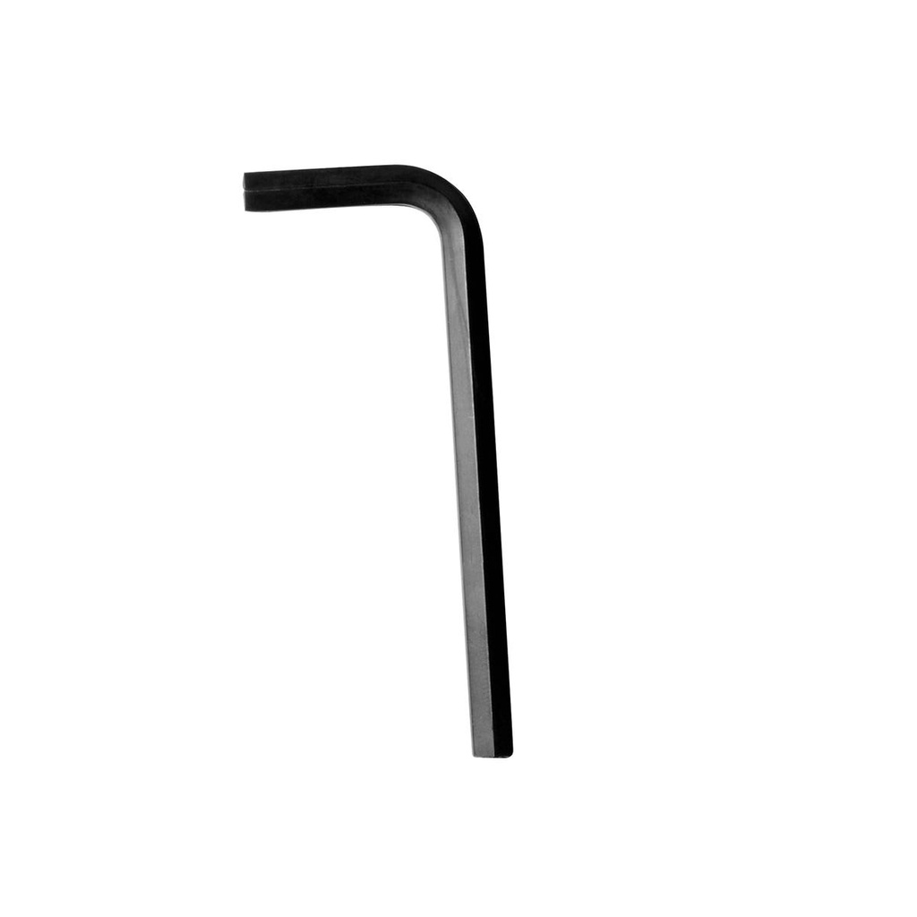 Llave hexagonal corta tipo "L", en pulgadas, 7/16" Urrea