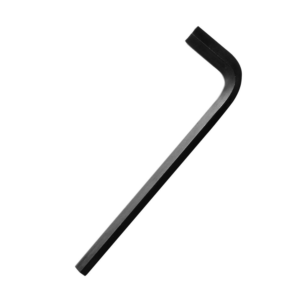 Llave hexagonal corta tipo "L", en pulgadas, 1/2" Urrea