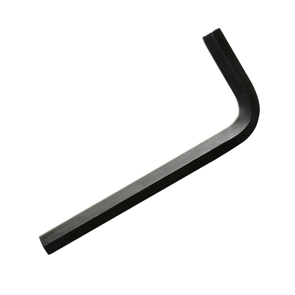 Llave hexagonal corta tipo "L", métrica, 4 mm Urrea