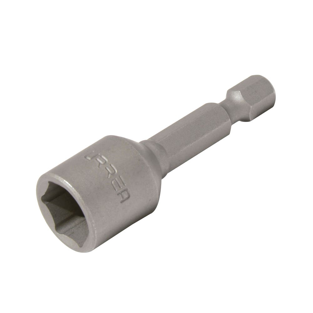 Punta de caja de poder en pulgadas hexágono de 1/4", 7/16" x 1-3/4" Urrea