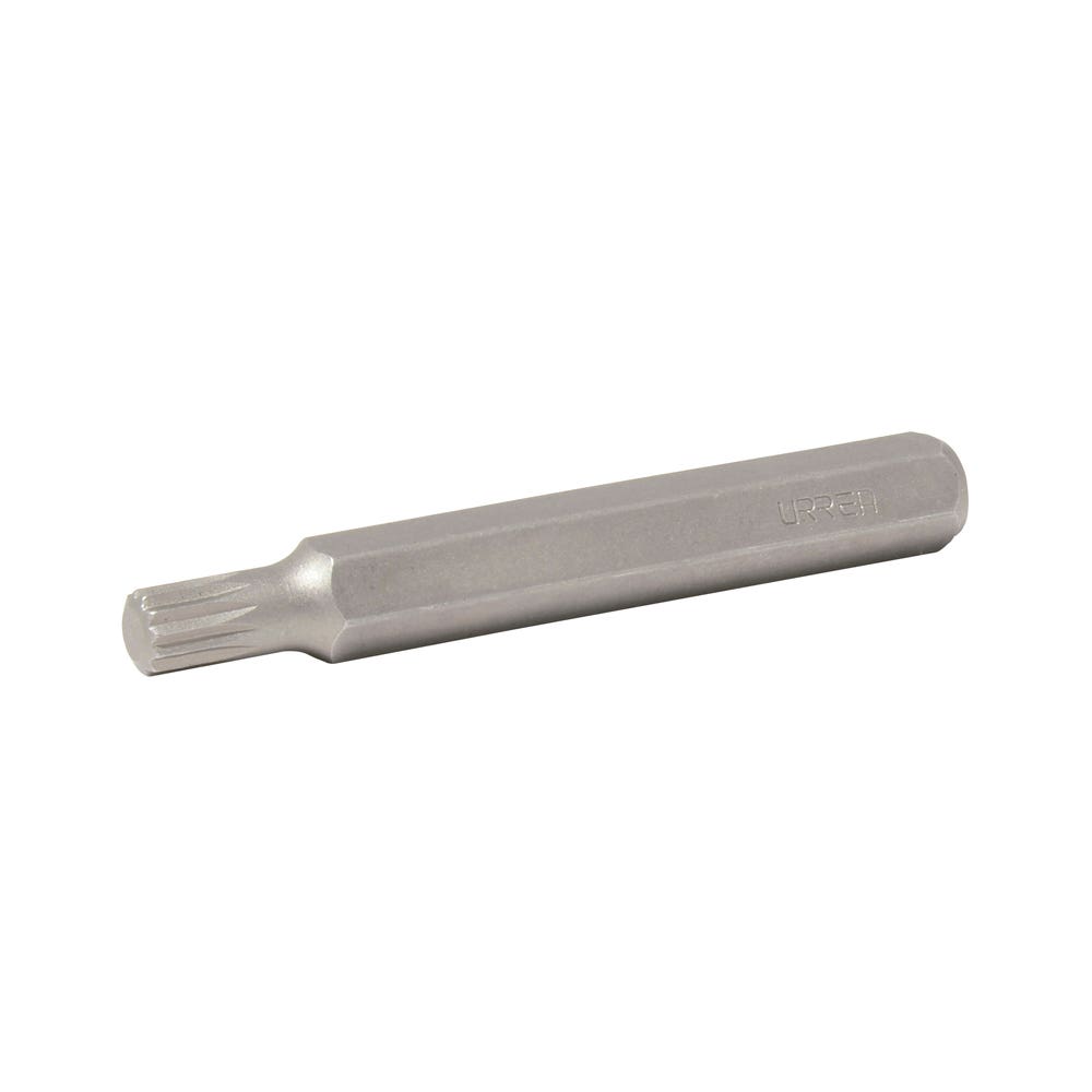 Punta bristol hexágono de 5/16", M6 x 2-1/2" Urrea