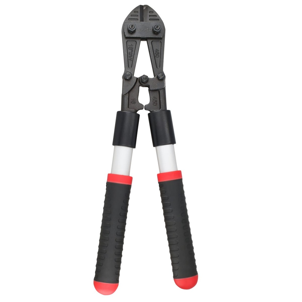 Cortapernos con mangos telescópicos 18" Urrea