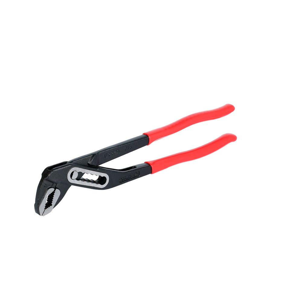 Pinza de extensión para tubo 7 posiciones de 12" Urrea