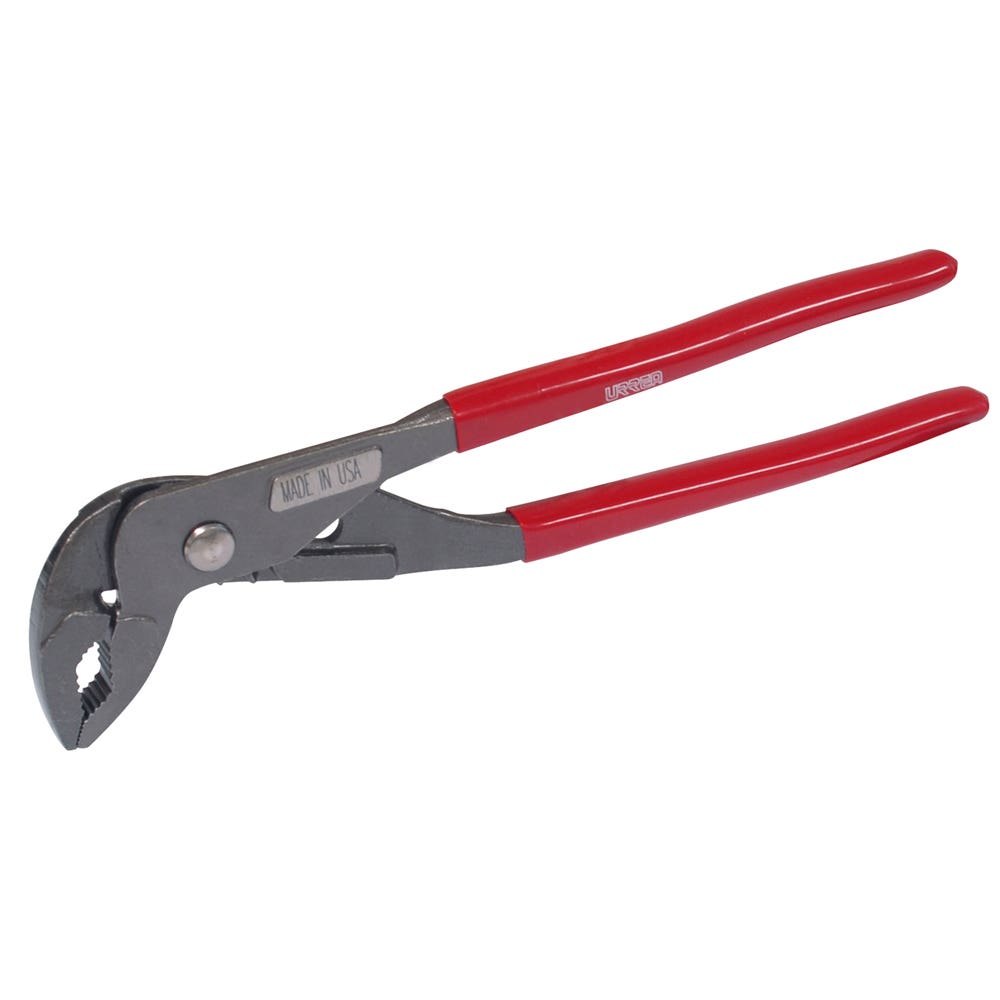 Pinza de extensión vía poder 5 posiciones de 6-1/2" Urrea