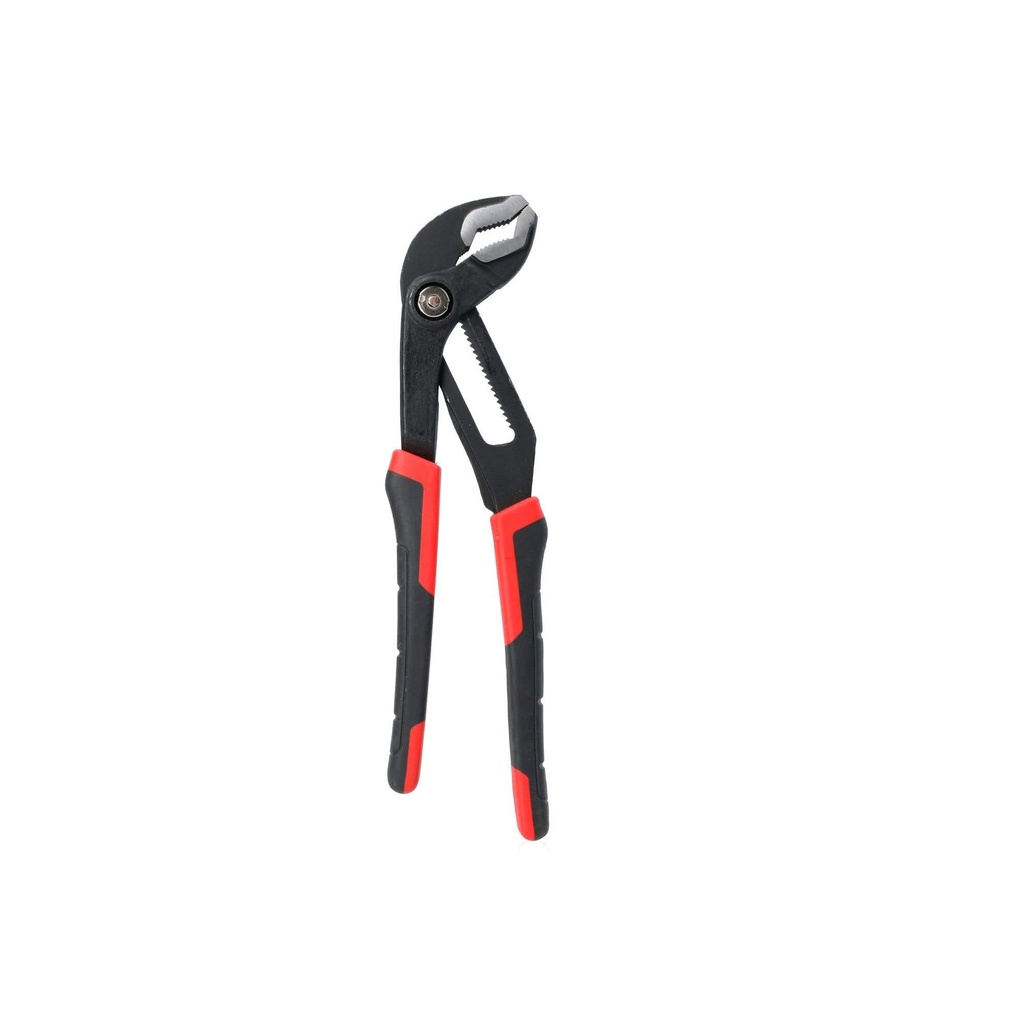 Pinza de extensión quick Release 19 posiciones de 10" Urrea