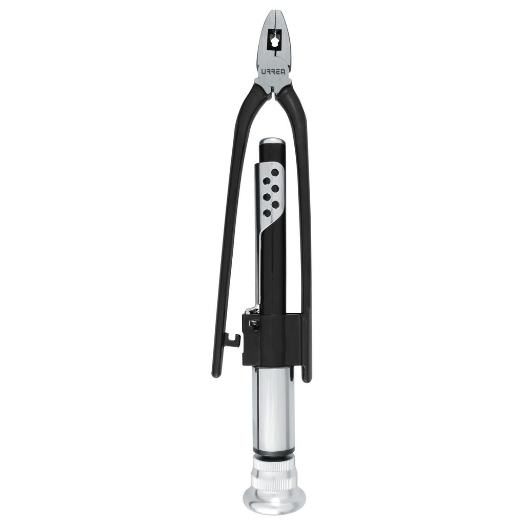 Pinza frena componente con retorno 9-1/4" Urrea