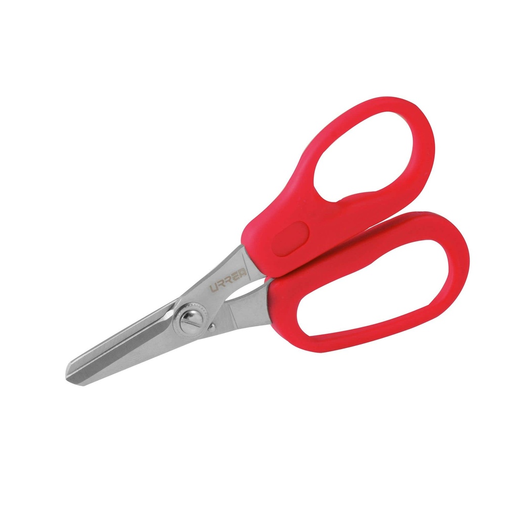 Tijeras para corte de Kevlar 5.8" Urrea