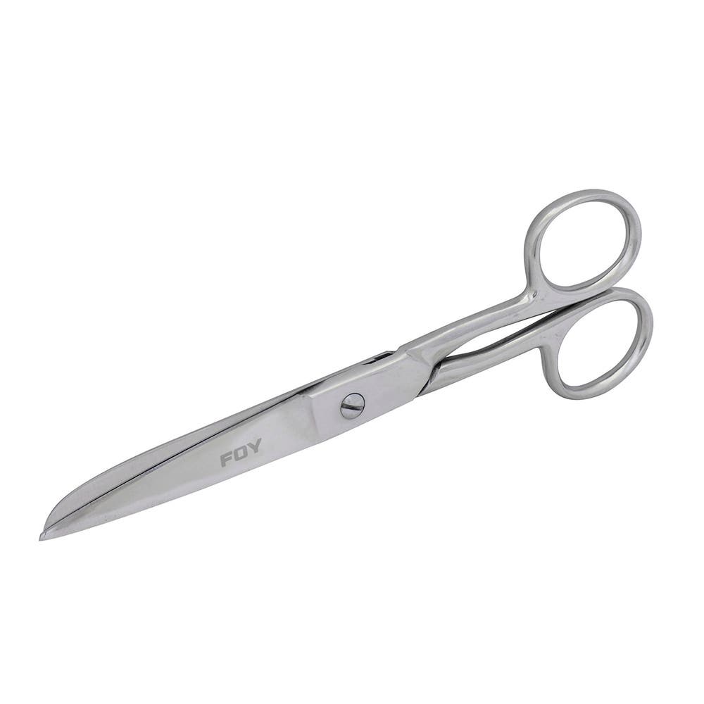 Tijeras para costura 7" Foy