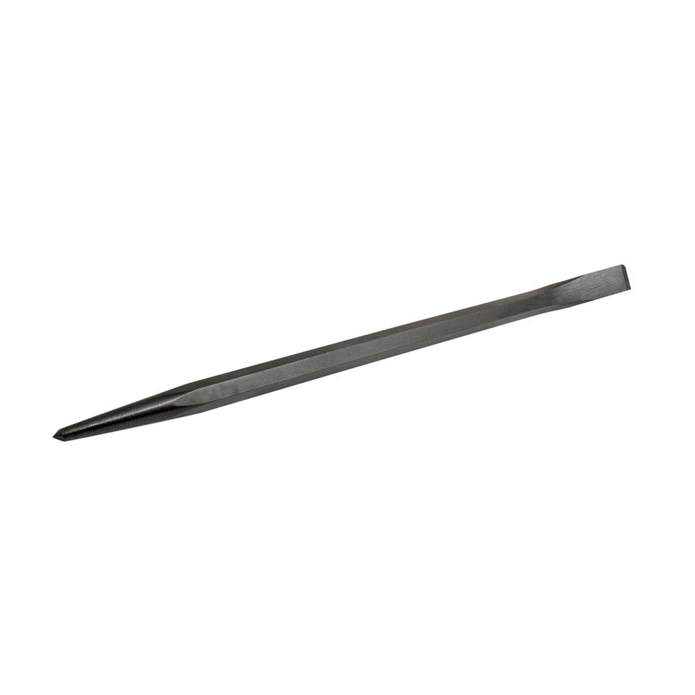 Barra de alineación punta angulada 30", 22.2 mm Urrea