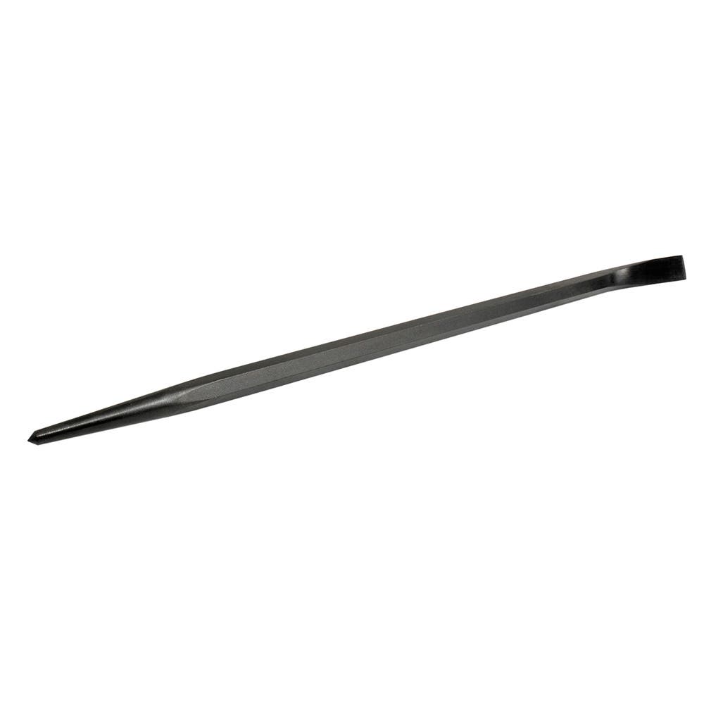 Barra de alineación con cabeza rodante 18", 5/8" Urrea