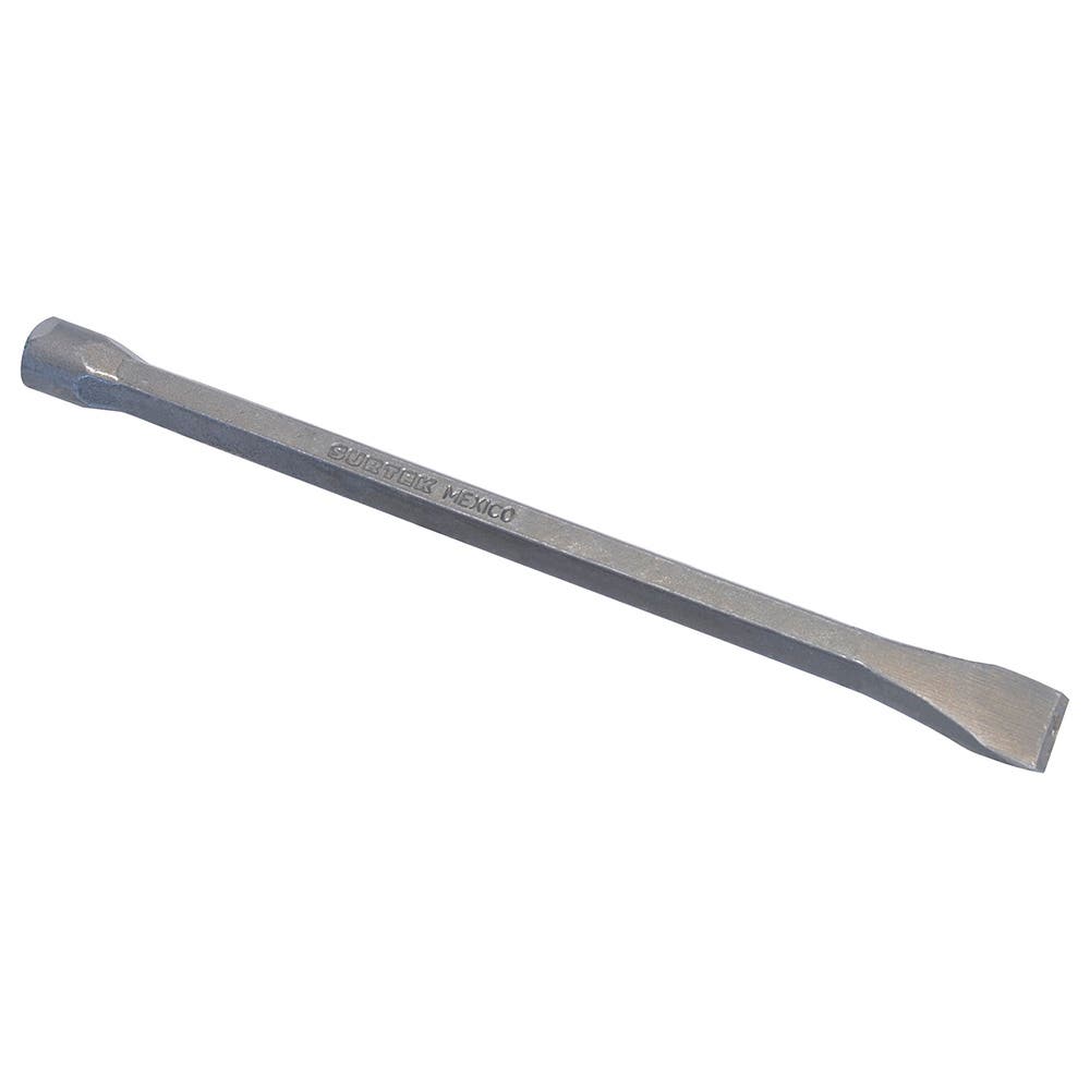 Cincel corta frío 5/8", 12" Surtek