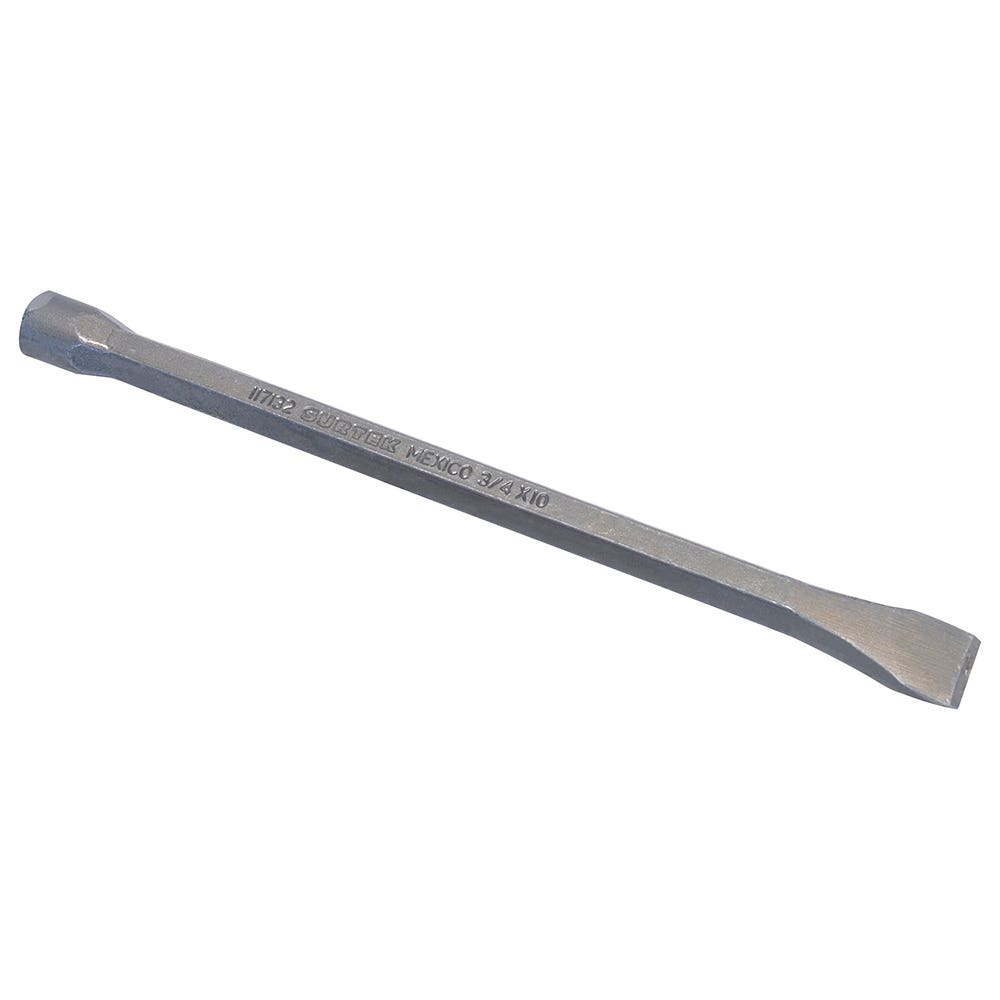 Cincel corta frío 3/4", 10" Surtek