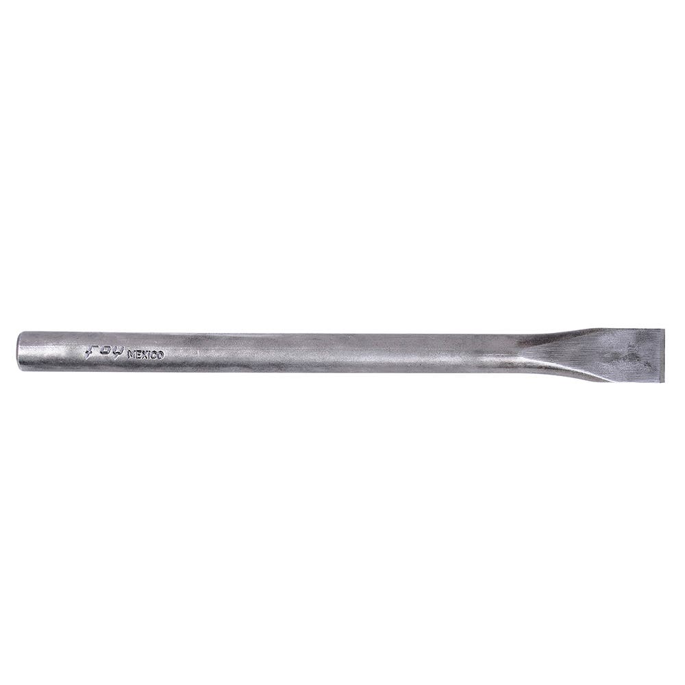 Cincel corta frío 3/4", 12" Foy