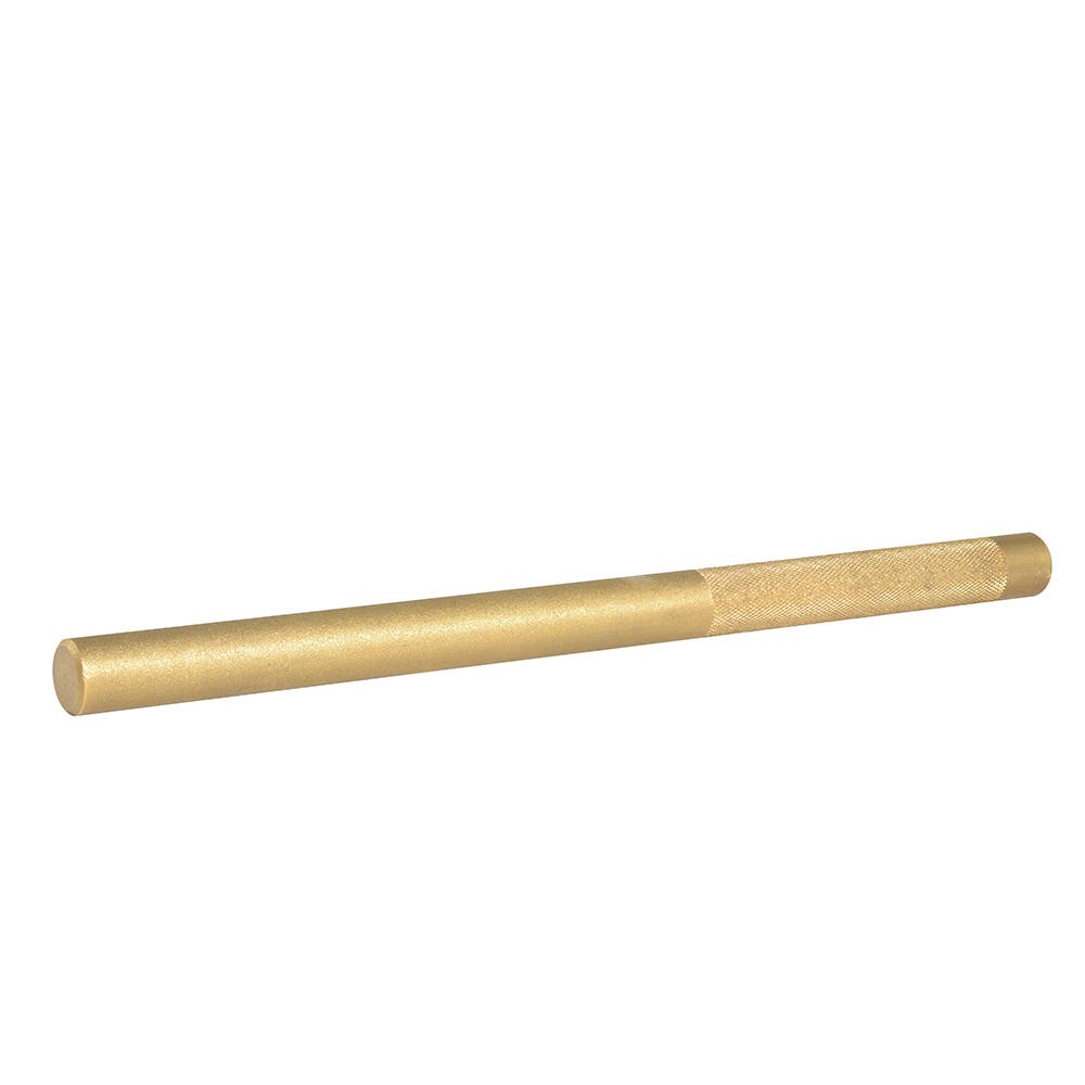 Botador de bronce 3/4", 3/4" Urrea