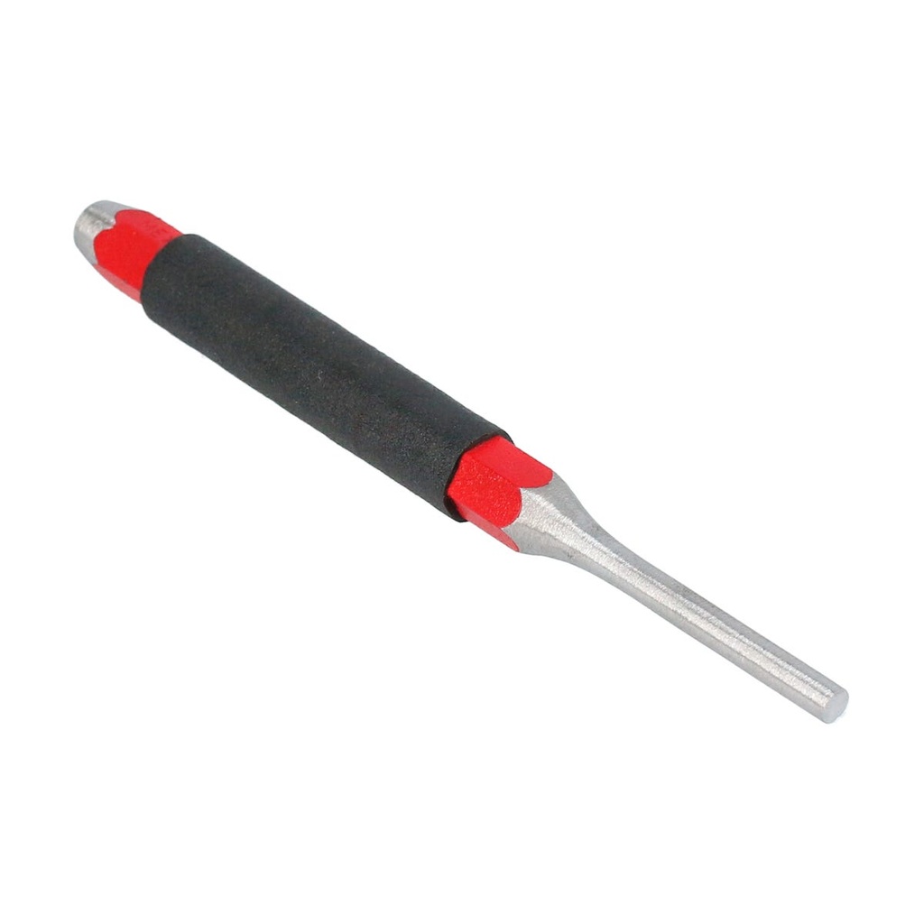 Punzón botador recto con grip 1/2", 1/4" Urrea