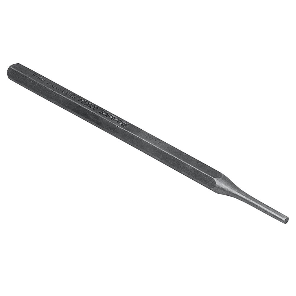 Botador recto 1/8", 6" Surtek