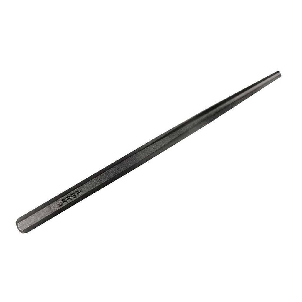 Punzón guía botador largo 1/4", 3/32" Urrea
