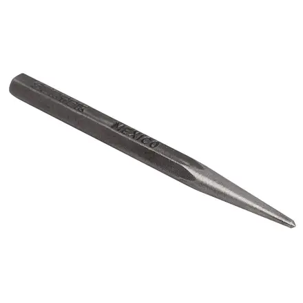 Punto para centrar de 90° 3/8", 1/8" Urrea