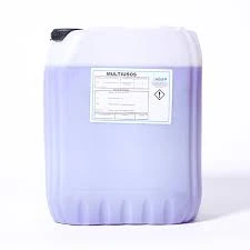 [ZDL036-1] MULTIUSOS 20 LTR (Cítricos)