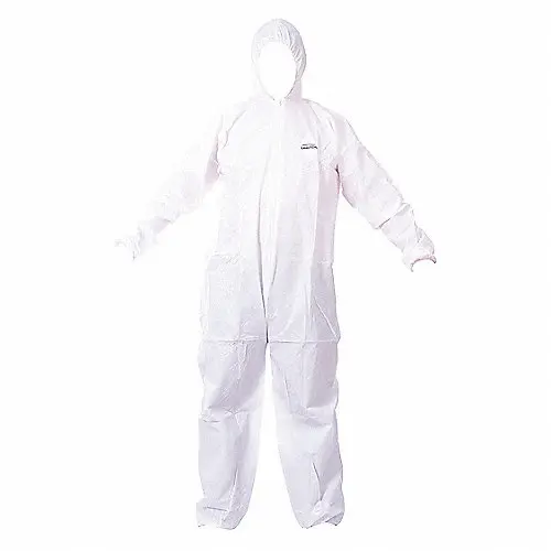 [MG1003-S] Overol Maxgard (S)