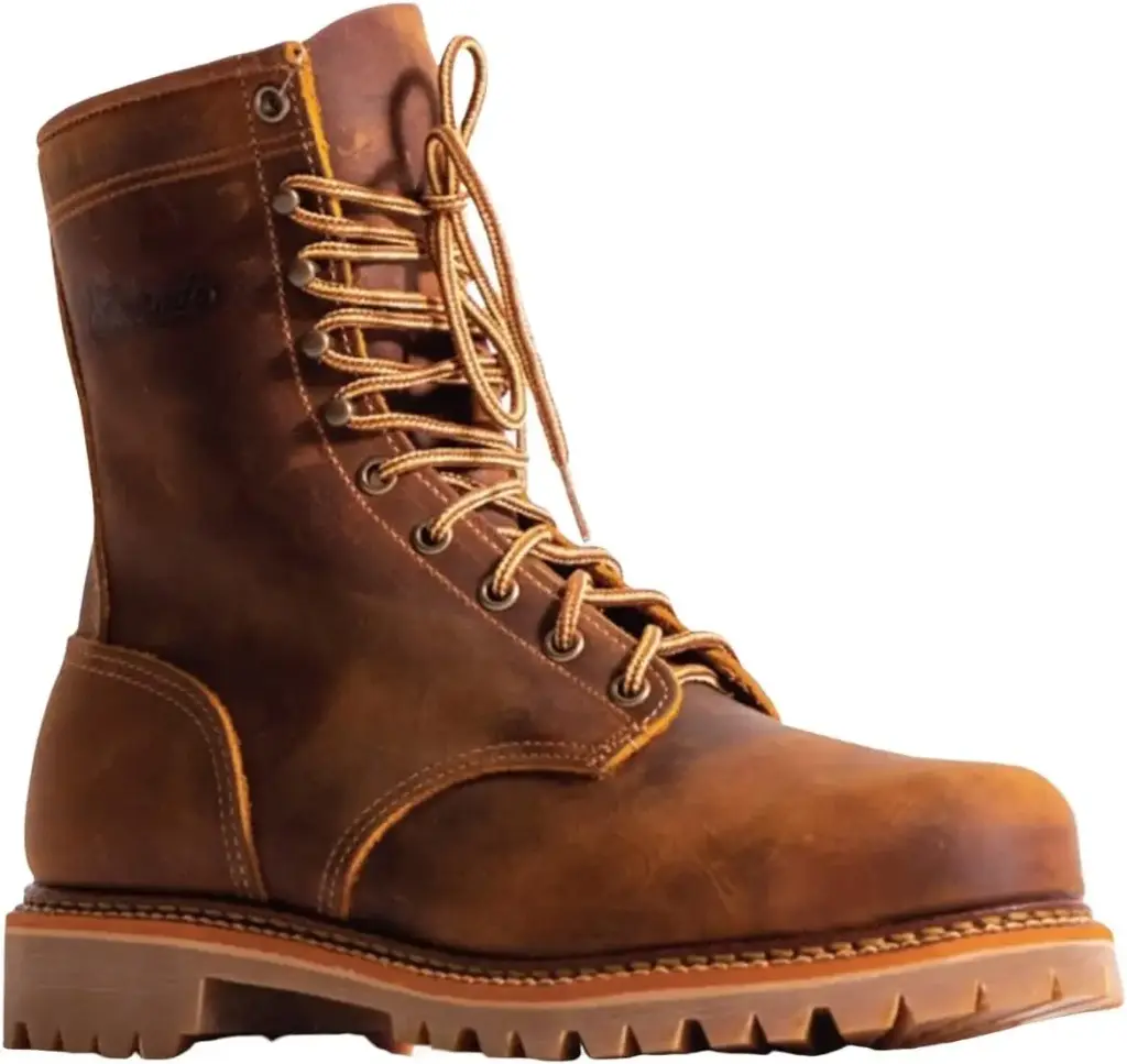 BOTA SILVERADO c/c