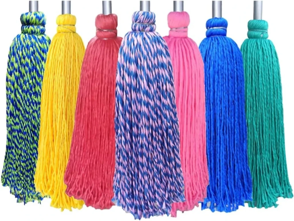 Trapeador De Mf Española G Metal Copar