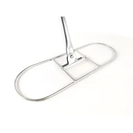 [BASD040] Base Para Mop Metal 40 Cm Copar