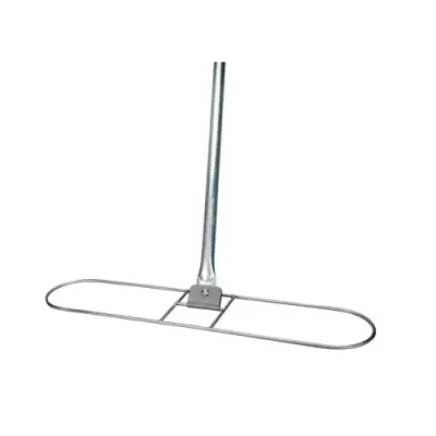 BASE PARA MOP METAL 90 CM