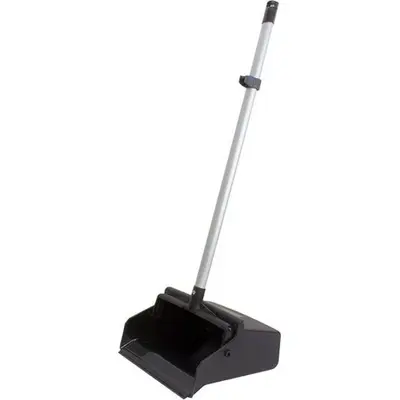 Recogedor Lobby Negro Copar