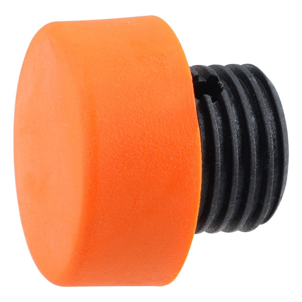 Tapa intercambiable para mazo  de golpe seco, medio duro Urrea