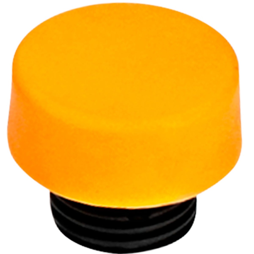 Tapa intercambiable para mazo de golpe seco, extra duro Urrea